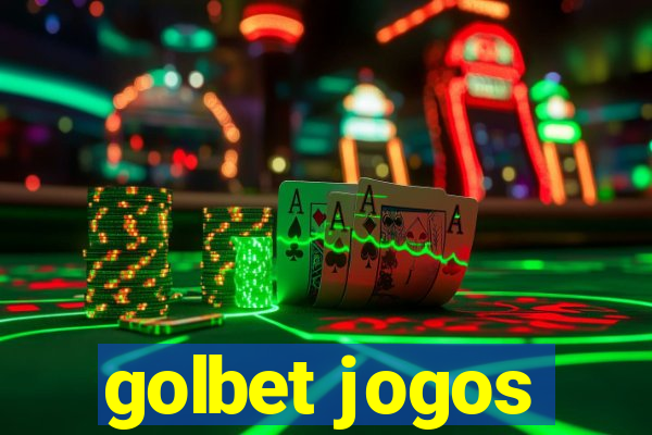 golbet jogos